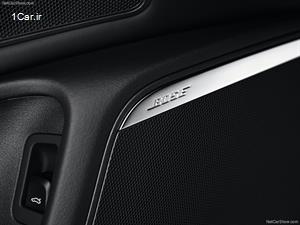 بررسی آئودی S6 مدل 2014